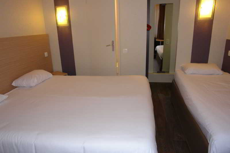 B Hotel Caen Mondeville Esterno foto