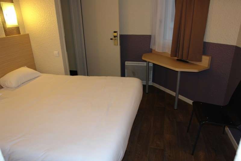 B Hotel Caen Mondeville Esterno foto